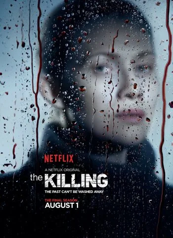 Убийство сериал 2011 смотреть онлайн бесплатно в хорошем качестве HD
